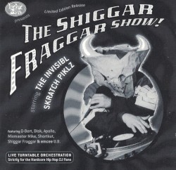 The Shiggar Fraggar Show! Vol. 5