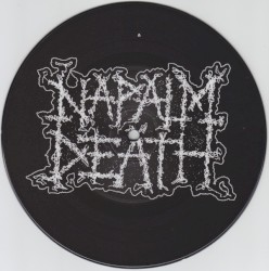 Napalm Death / Insect Warfare
