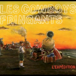 L'expédition