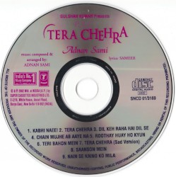 Tera Chehra