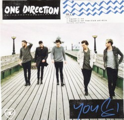 You & I
