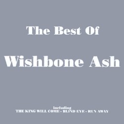 The Best of Wishbone Ash
