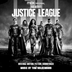 Zack Snyder's Justice League: Original Motion Picture Soundtrack