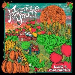 Live From California