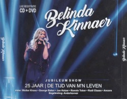 Jubileumshow: 25 jaar – De tijd van m’n leven