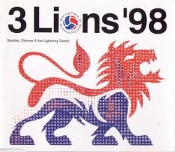 Three Lions ’98