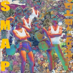 SMAP