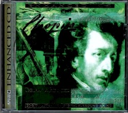 Chopin: The Man and His Music