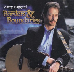 Borders & Boundaries