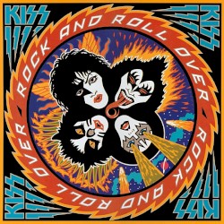 Rock and Roll Over