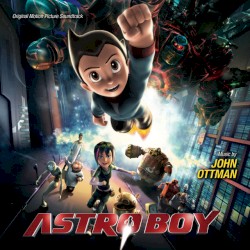 Astro Boy