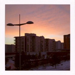 Overcity Dreams EP