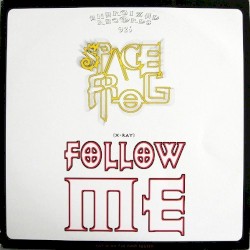 X-Ray (Follow Me)