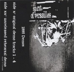1998 Demo