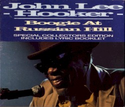 Boogie at Russian Hill