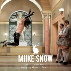 Paddling Out (Wolfgang Gartner remix)