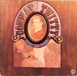 Conway Twitty Sings the Blues
