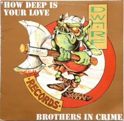 How Deep Is Your Love