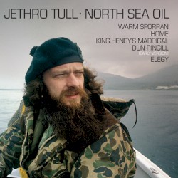 North Sea Oil