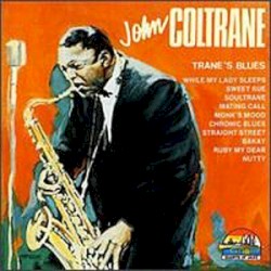 Trane's Blues
