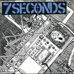 Blasts From the Past