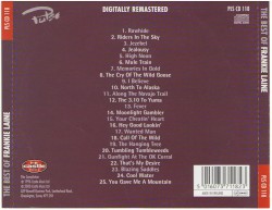 The Best of Frankie Laine