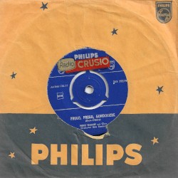 Prego, prego, condeliere