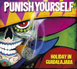 Holiday in Guadalajara