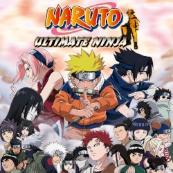 Naruto: Ultimate Ninja
