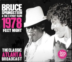 1978 Foxy Night: The Classic Atlanta Broadcast