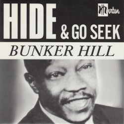 Hide & Go Seek