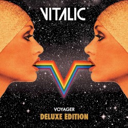 Voyager (deluxe edition)