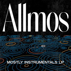Mostly Instrumentals LP