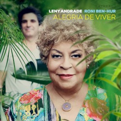 Alegria De Viver