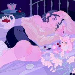 feelings on the internet