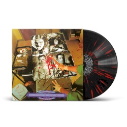 Necroticism: Descanting the Insalubrious