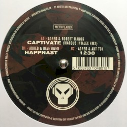 Captivate EP