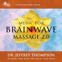 Music for Brainwave Massage 2.0