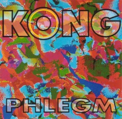Phlegm
