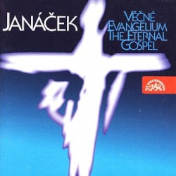 Věčné Evangelium (The Eternal Gospel)