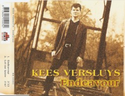 Endeavour / Let Me Know