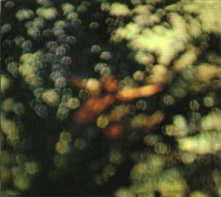Obscured by Clouds