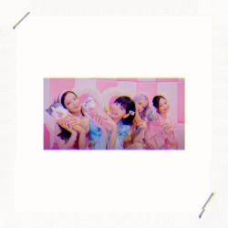 Ice Cream (Kagi Ver.)