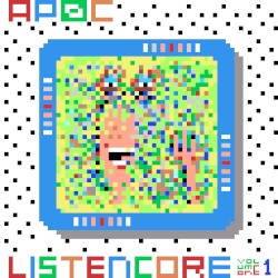 LISTENCORE Vol. I