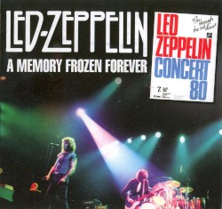 A Memory Frozen Forever