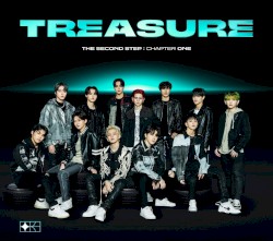 THE SECOND STEP : CHAPTER ONE