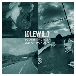 Scottish Fiction: Best of 1997 - 2007