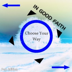 Choose Your Way (Pop Edition)