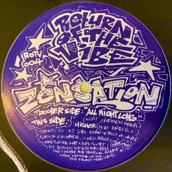 All Night Long / Higher