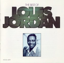 The Best of Louis Jordan